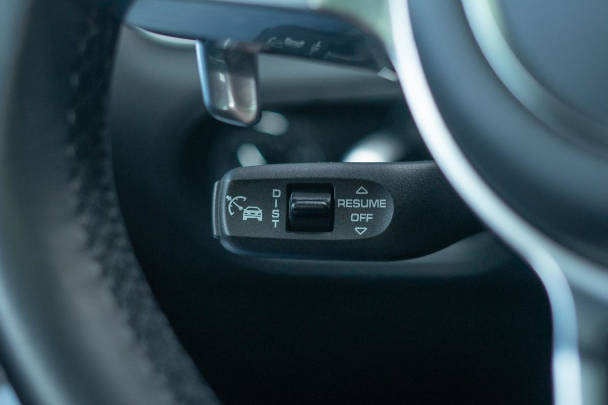 2017 PORSCHE MACAN GTS V6 3L0 TURBO 360CV PDK