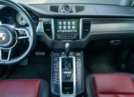 2017 PORSCHE MACAN S 3L0 340CV PDK