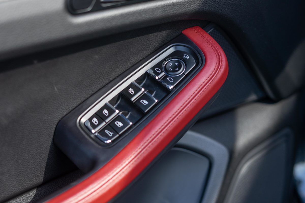 2017 PORSCHE MACAN S 3L0 340CV PDK