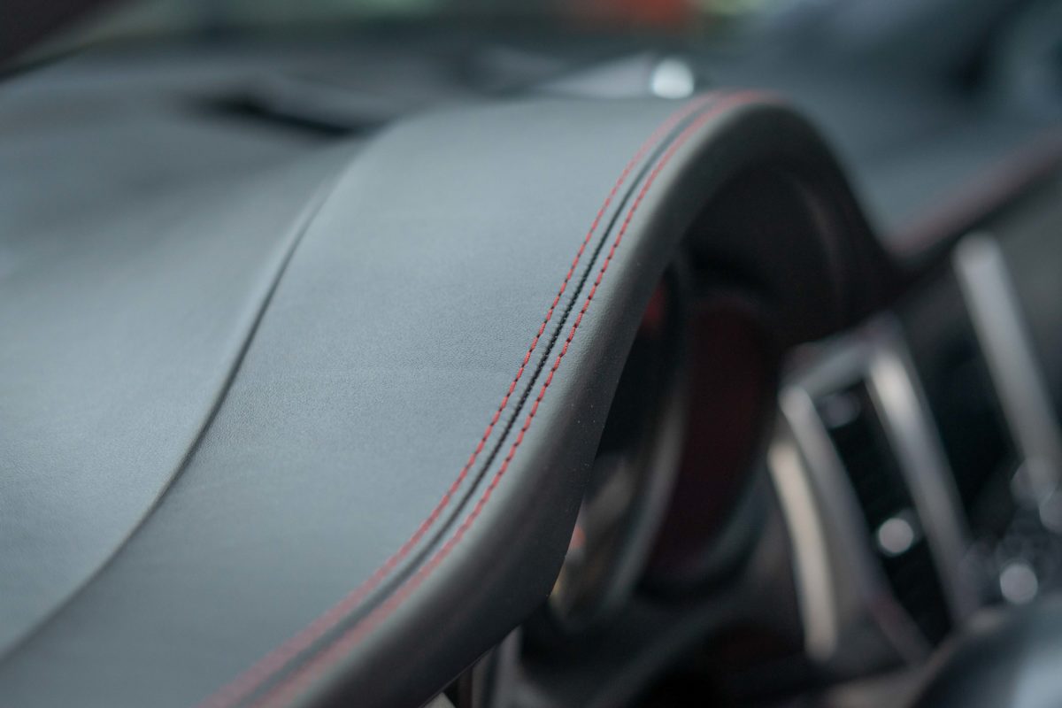 2017 PORSCHE MACAN S 3L0 340CV PDK