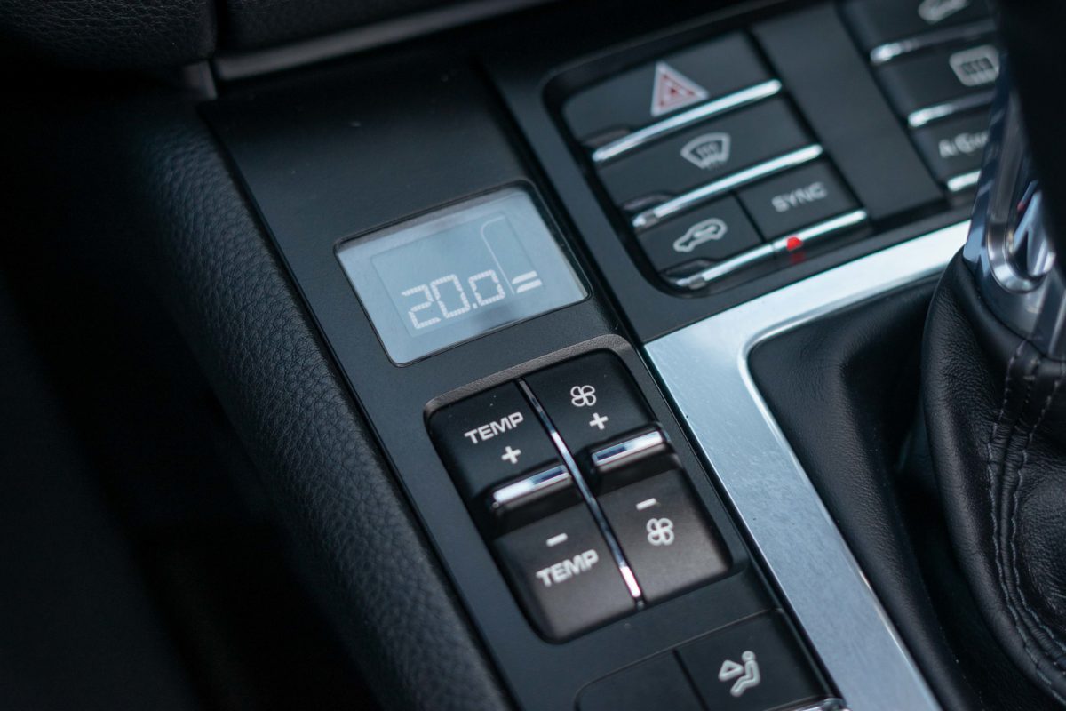 2017 PORSCHE MACAN S 3L0 340CV PDK