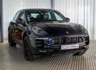 2017 PORSCHE MACAN GTS V6 3L0 TURBO 360CV PDK