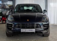 2017 PORSCHE MACAN GTS V6 3L0 TURBO 360CV PDK