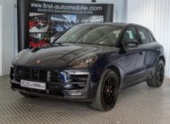 2017 PORSCHE MACAN GTS V6 3L0 TURBO 360CV PDK