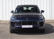 2017 PORSCHE MACAN GTS V6 3L0 TURBO 360CV PDK