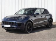 2017 PORSCHE MACAN GTS V6 3L0 TURBO 360CV PDK