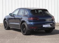 2017 PORSCHE MACAN GTS V6 3L0 TURBO 360CV PDK