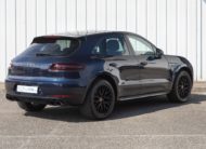 2017 PORSCHE MACAN GTS V6 3L0 TURBO 360CV PDK