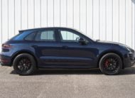 2017 PORSCHE MACAN GTS V6 3L0 TURBO 360CV PDK