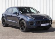 2017 PORSCHE MACAN GTS V6 3L0 TURBO 360CV PDK