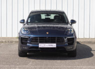 2017 PORSCHE MACAN GTS V6 3L0 TURBO 360CV PDK