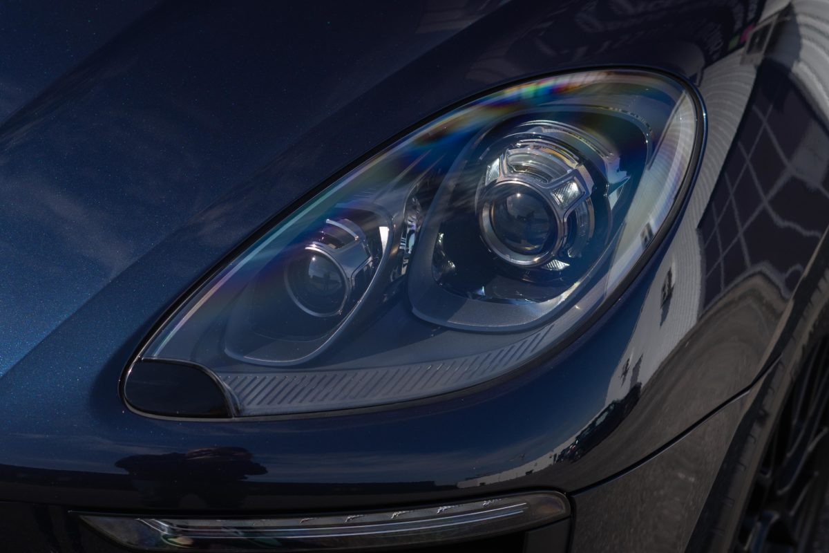 2017 PORSCHE MACAN GTS V6 3L0 TURBO 360CV PDK