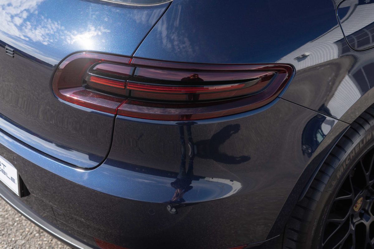 2017 PORSCHE MACAN GTS V6 3L0 TURBO 360CV PDK