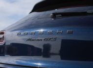 2017 PORSCHE MACAN GTS V6 3L0 TURBO 360CV PDK