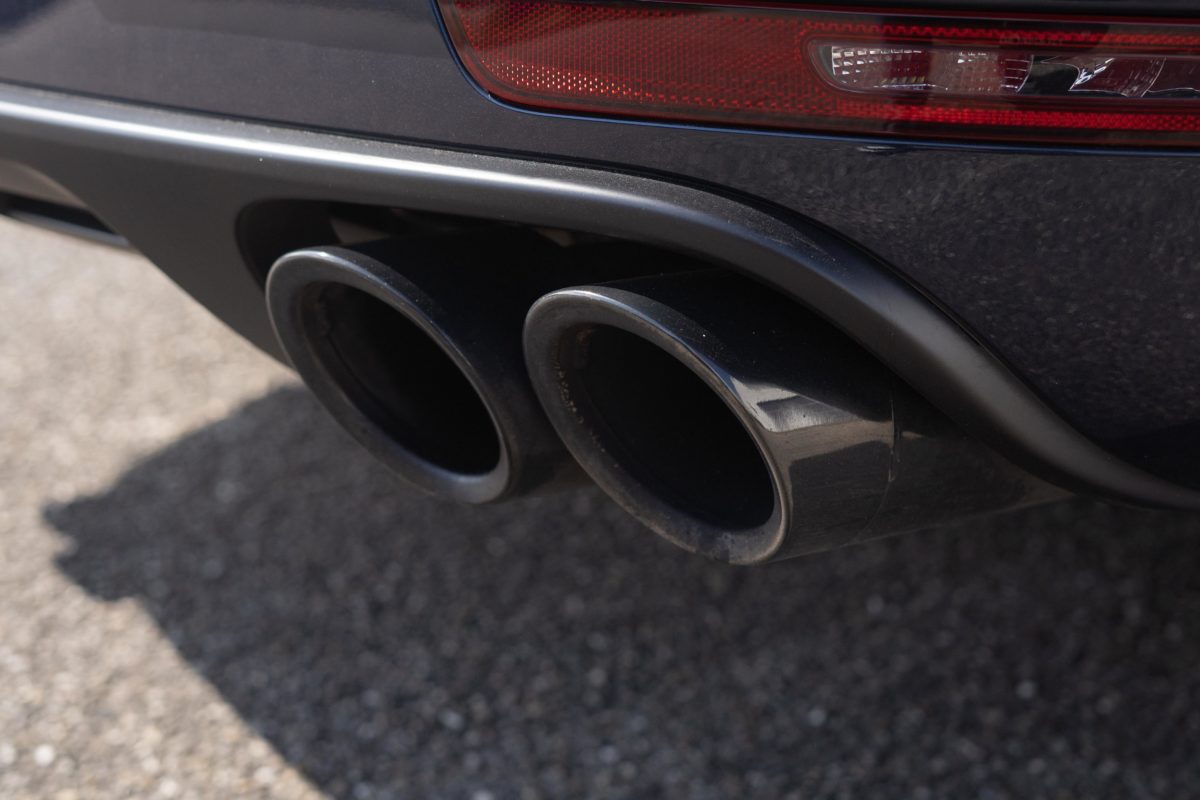 2017 PORSCHE MACAN GTS V6 3L0 TURBO 360CV PDK