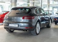 2017 PORSCHE MACAN S 3L0 340CV PDK