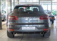 2017 PORSCHE MACAN S 3L0 340CV PDK