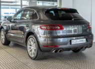 2017 PORSCHE MACAN S 3L0 340CV PDK