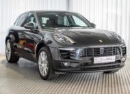 2017 PORSCHE MACAN S 3L0 340CV PDK