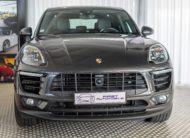 2017 PORSCHE MACAN S 3L0 340CV PDK