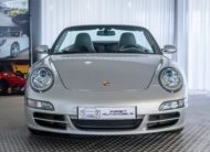 2005 PORSCHE 997 CARRERA S CABRIOLET 3L8 355CV BV6