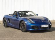 2013 PORSCHE BOXSTER 981 S 3L4 PDK 315CV