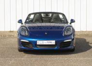 2013 PORSCHE BOXSTER 981 S 3L4 PDK 315CV