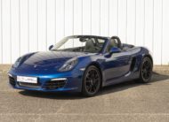 2013 PORSCHE BOXSTER 981 S 3L4 PDK 315CV