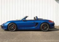 2013 PORSCHE BOXSTER 981 S 3L4 PDK 315CV