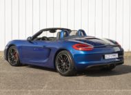 2013 PORSCHE BOXSTER 981 S 3L4 PDK 315CV