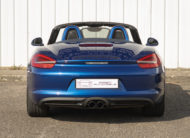 2013 PORSCHE BOXSTER 981 S 3L4 PDK 315CV