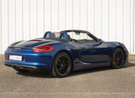 2013 PORSCHE BOXSTER 981 S 3L4 PDK 315CV