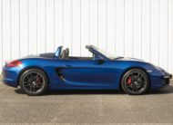 2013 PORSCHE BOXSTER 981 S 3L4 PDK 315CV