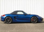 2013 PORSCHE BOXSTER 981 S 3L4 PDK 315CV