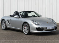 2010 PORSCHE BOXSTER S 987 3L4 PDK 310CV PHASE 2