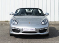 2010 PORSCHE BOXSTER S 987 3L4 PDK 310CV PHASE 2