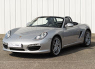 2010 PORSCHE BOXSTER S 987 3L4 PDK 310CV PHASE 2