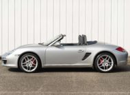 2010 PORSCHE BOXSTER S 987 3L4 PDK 310CV PHASE 2