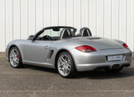 2010 PORSCHE BOXSTER S 987 3L4 PDK 310CV PHASE 2