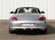 2010 PORSCHE BOXSTER S 987 3L4 PDK 310CV PHASE 2