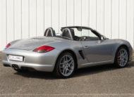 2010 PORSCHE BOXSTER S 987 3L4 PDK 310CV PHASE 2