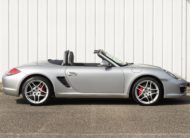 2010 PORSCHE BOXSTER S 987 3L4 PDK 310CV PHASE 2