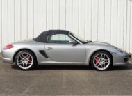 2010 PORSCHE BOXSTER S 987 3L4 PDK 310CV PHASE 2