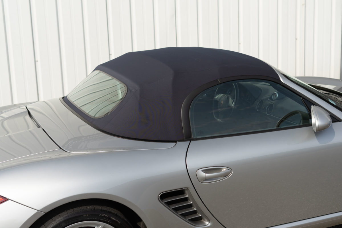 2010 PORSCHE BOXSTER S 987 3L4 PDK 310CV PHASE 2