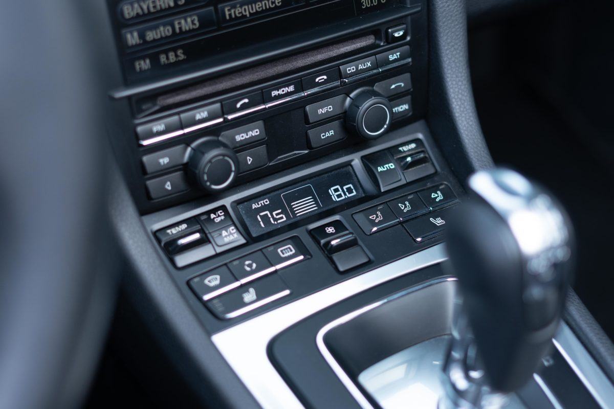 2013 PORSCHE BOXSTER 981 S 3L4 PDK 315CV