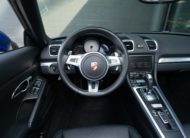 2013 PORSCHE BOXSTER 981 S 3L4 PDK 315CV