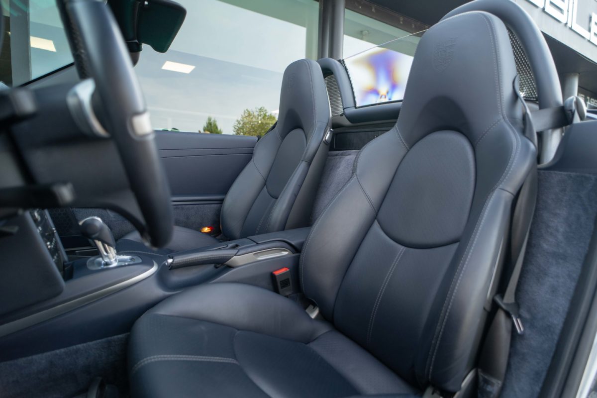 2010 PORSCHE BOXSTER S 987 3L4 PDK 310CV PHASE 2