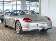 2010 PORSCHE BOXSTER S 987 3L4 PDK 310CV PHASE 2