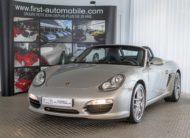 2010 PORSCHE BOXSTER S 987 3L4 PDK 310CV PHASE 2