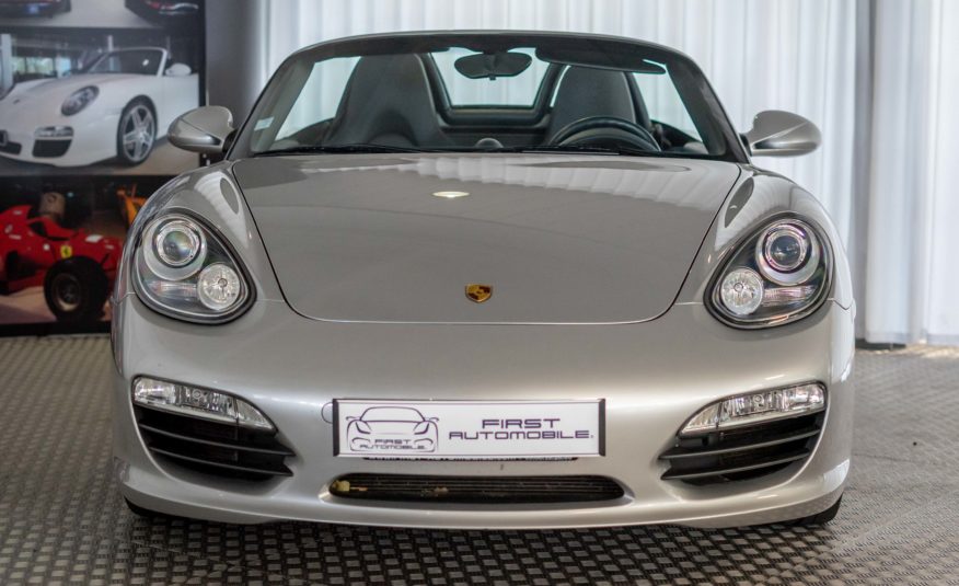 2010 PORSCHE BOXSTER S 987 3L4 PDK 310CV PHASE 2